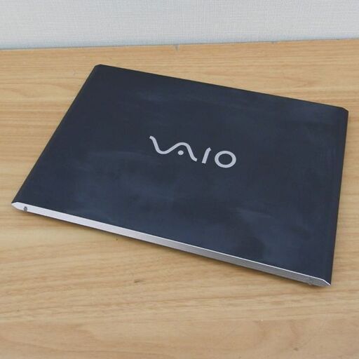 SONY VAIO Pro11 VJP111B01N i7-4510U メモリ8G SSD512GB 11.６インチワイド型 Win1