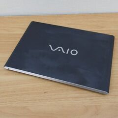 SONY VAIO Pro11 VJP111B01N i7-4510U メモリ8G SSD512GB 11.6