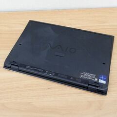 SONY VAIO Pro11 VJP111B01N i7-4510U メモリ8G SSD512GB 11.6