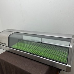 HOSIZAKI　ホシザキ　業務用　恒温高湿ネタケース　４０Ｌ　...