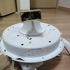照明機具　電気の笠　洋の画像