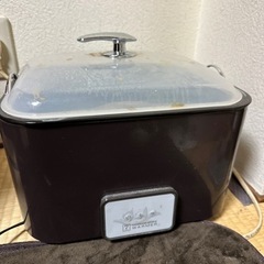 ホットストーンウォーマーセット