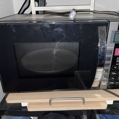 MOR-16MY 電子レンジ/トースター