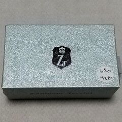 [受渡予定者決定] メンズ ネックレス チェーン ペンダント Zanipolo Terzini ザニポロ タルツィーニの画像