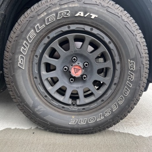 デルタフォース　オーバル　デリカD5 RAV4 イクリプスクロス　アルファード