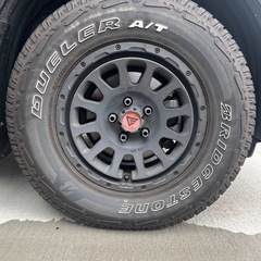 デルタフォース　オーバル　デリカD5 RAV4 イクリプスクロス...