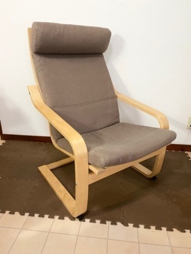IKEA パーソナルチェア