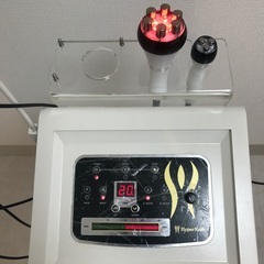 ハイパーナイフ美容機器 ハイパーナイフ｜W Beauty-美容 卸 助成金サポート-ヒューマンリンク