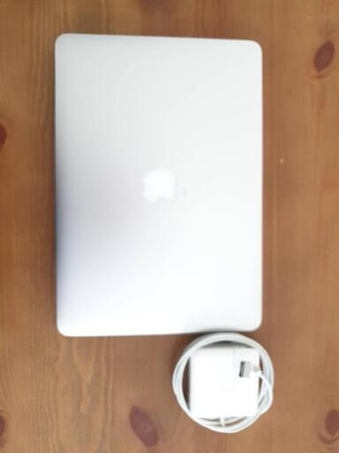 MacBookPro 13インチ Retina Late 2013
