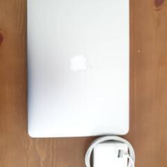 MacBookPro 13インチ Retina Late 2013