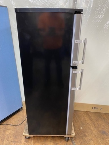 I749 ? 2020年製の美品♪ アズマ  冷蔵庫 (136L) ⭐ 動作確認済 ⭐ クリーニング済