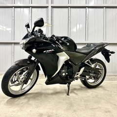 ホンダ CBR250R MC41 直接引き取り　隣県格安配送　全国陸送可能！！ の画像