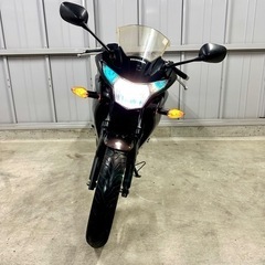 ホンダ CBR250R MC41 直接引き取り　隣県格安配送　全国陸送可能！！ の画像