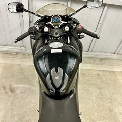 ホンダ CBR250R MC41 直接引き取り　隣県格安配送　全国陸送可能！！ の画像