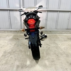 ホンダ CBR250R MC41 直接引き取り　隣県格安配送　全国陸送可能！！ の画像