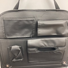 ★激安★ハイエース　シートバックポケットの画像