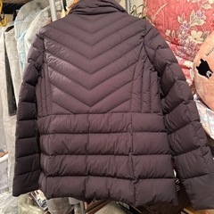 ナイロンジャケット　　の画像