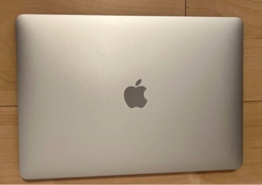 MacBook Air Retina 13インチ 2019