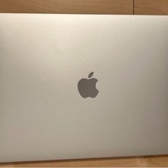 MacBook Air Retina 13インチ 2019の画像