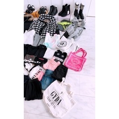 (急募‼️)レディース50点近くまとめ売り 新品多数 Rady GYDA ‥の画像