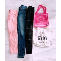 (急募‼️)レディース50点近くまとめ売り 新品多数 Rady GYDA ‥の画像