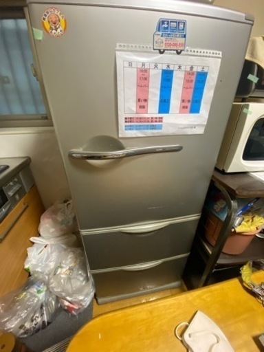 最終値下げ！冷蔵庫　電子レンジ　洗濯機セット