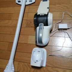 掃除機　無料　ブラック&デッカー