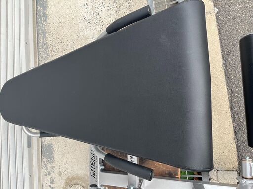 TUFFSTUFF タフスタッフ レッグカールアタッチメント CLC-385 TUFFSTUFF タフスタッフ レッグカールアタッチメント CLC-385
