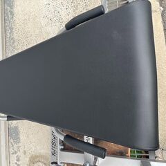 TUFFSTUFF (タフスタッフ) レッグエクステンション&プローンレッグカールCPL-500 中古の画像