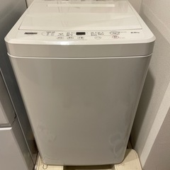 洗濯機