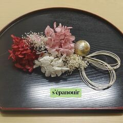 ⭕hikari to hana 結婚式☆髪飾り　成人式　発表会　コサージュ・ヘッドドレス♪の画像