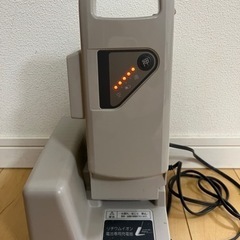【お渡し予定の方が決まりました】Panasonic 電動自転車バ...