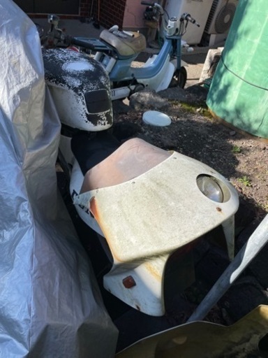 ns-1 不動車　決まりました