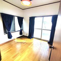 💰敷礼無料💰高齢者OK🉐町方駅徒歩10分🏠4K戸建🉐✨ペットOK...