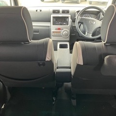 特価☆コミコミ価格☆車検R6年5月☆ムーブコンテ☆格安の画像