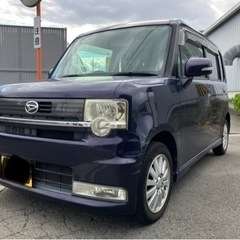 特価☆コミコミ価格☆車検R6年5月☆ムーブコンテ☆格安