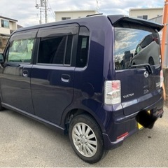 特価☆コミコミ価格☆車検R6年5月☆ムーブコンテ☆格安の画像