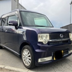 特価☆コミコミ価格☆車検R6年5月☆ムーブコンテ☆格安の画像