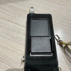 ajew  converse iPhoneケースの画像