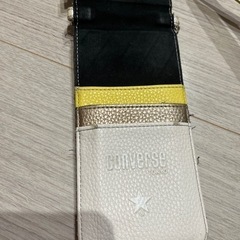ajew  converse iPhoneケースの画像