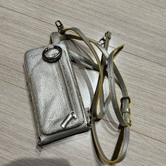 ajew  converse iPhoneケース