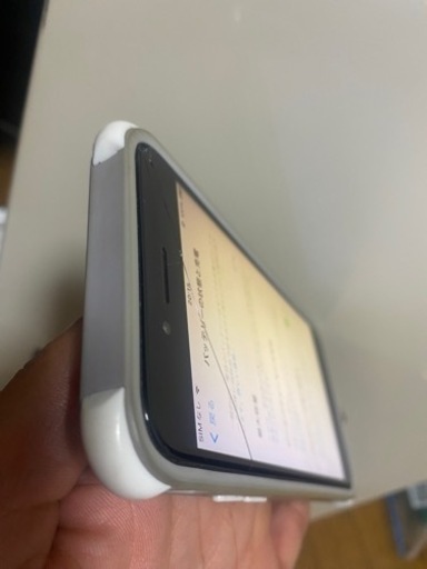 iPhone SE3 本体必ず最後までお読み下さい