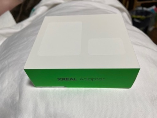 その他 XREAL Adapter