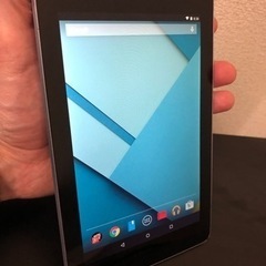 ASUS NEXUS 7 (2012)
