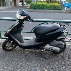 AF62ディオ ❗️格安車体❗️の画像
