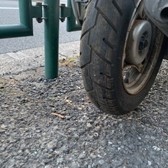 AF62ディオ ❗️格安車体❗️の画像