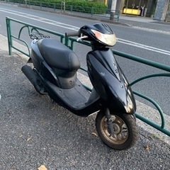 AF62ディオ ❗️格安車体❗️