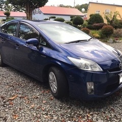 プリウス S 30系 ✨車検長期(R7.9)✨