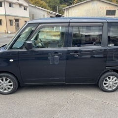 全込！車検6年6月迄！平成23年式　パレット　社外アルミ　スマートキーの画像