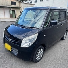 全込！車検6年6月迄！平成23年式　パレット　社外アルミ　スマートキー